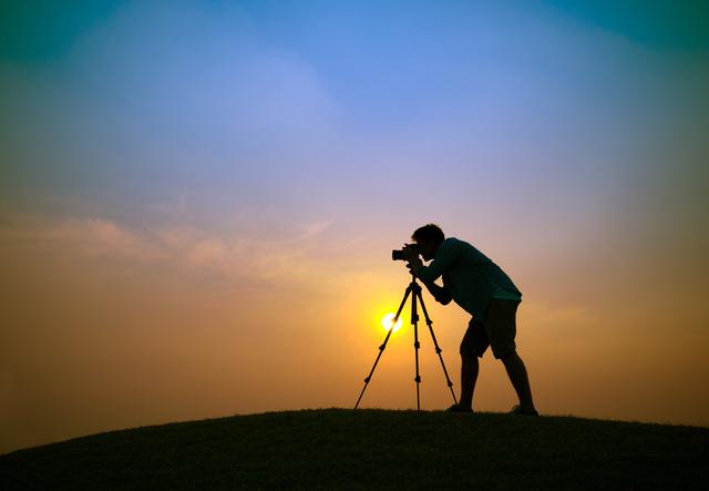 每个摄影爱好者都需要养成这5个摄影好习惯，避免错过美丽的瞬间