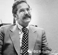 国民半导体再造者斯波克(Charlie Sporck)