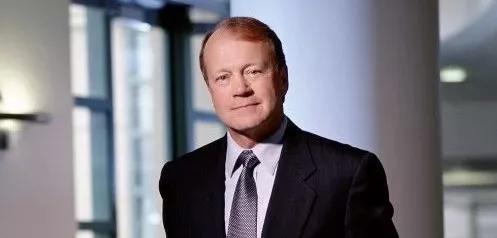 CISCO前CEO 钱伯斯（John T. Chambers）