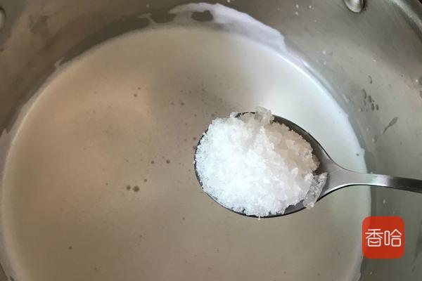 春天不妨给孩子多喝它,补钙猛长个,比豆浆牛奶还要营养