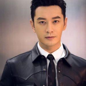 陈赫、哈尼克孜、黄晓明事件盘点,黄晓明微博发声