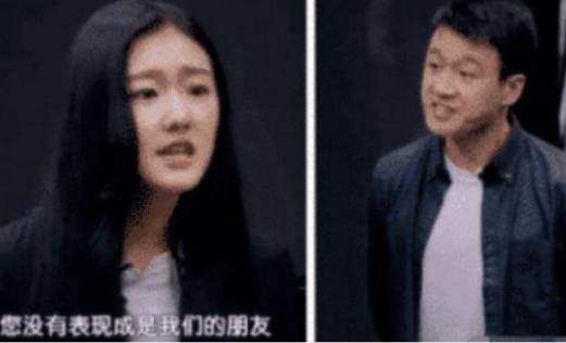 “不演就滚蛋!”佟大为现场怒斥耍大牌女演员!网友喊话:赞同