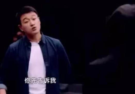 “不演就滚蛋!”佟大为现场怒斥耍大牌女演员!网友喊话:赞同