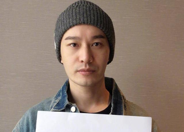 黄晓明一纸诉状告网友,却引发谣言大猜想,为哈尼克孜还是疫情?