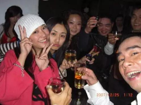 泰迪姐妹团:刘芸篇