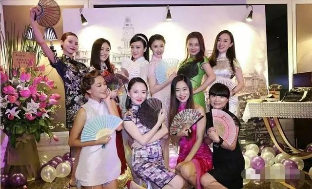 泰迪姐妹团:刘芸篇