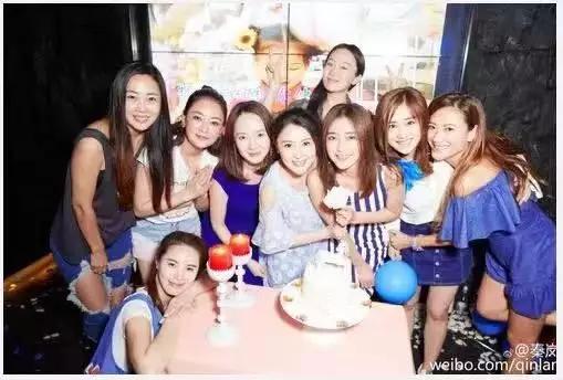 泰迪姐妹团:刘芸篇