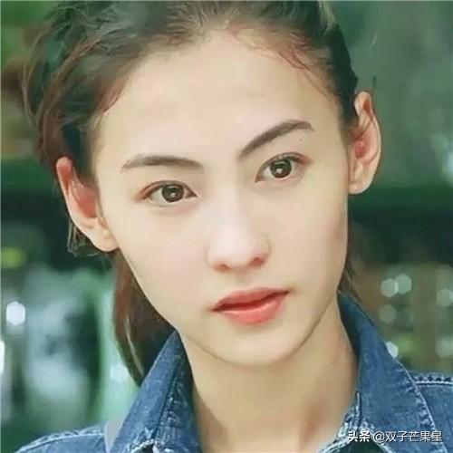 张柏芝如今在娱乐圈处境有多尴尬?