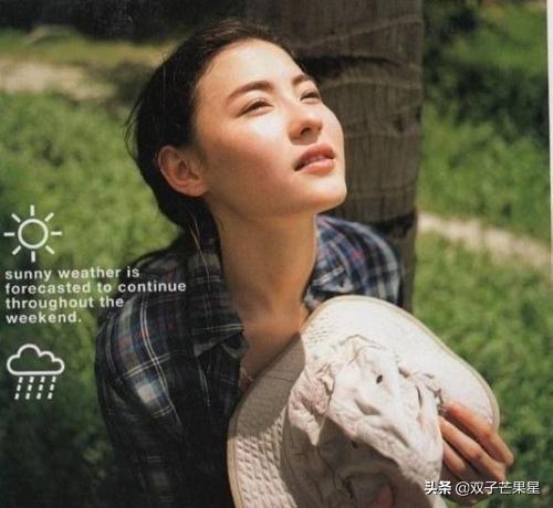 张柏芝如今在娱乐圈处境有多尴尬?