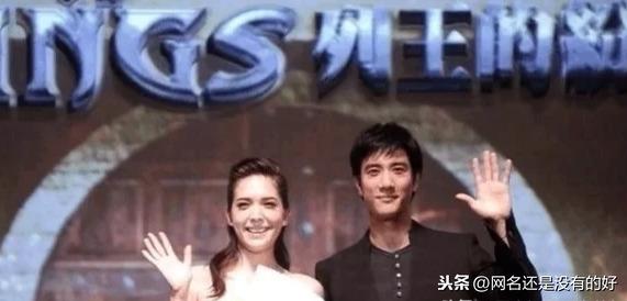 王力宏给儿子取的名字只有5笔,没有1笔是弯的,网友不愧是才子