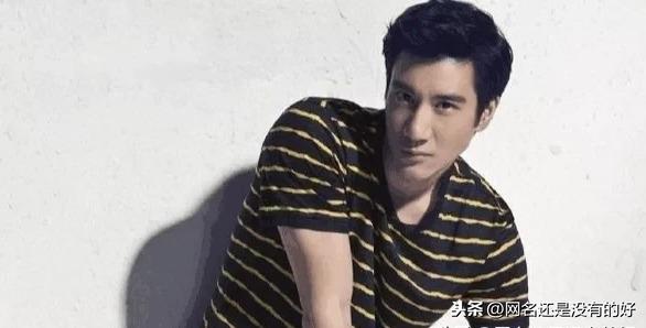 王力宏给儿子取的名字只有5笔,没有1笔是弯的,网友不愧是才子