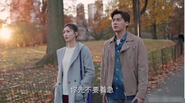 《我在北京等你》开播一集便弃剧,堪称“烂片的模板”为观众避雷