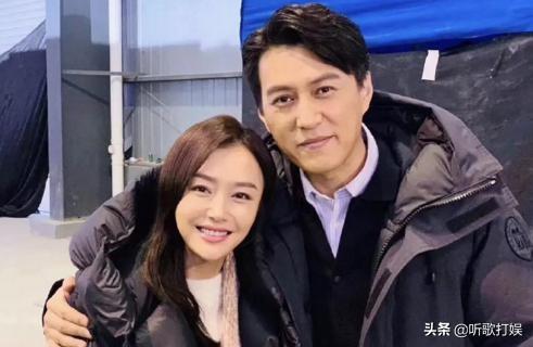 靳东、闫妮新剧《人民的财产》即将开播,老戏骨与偶像派倾力合作
