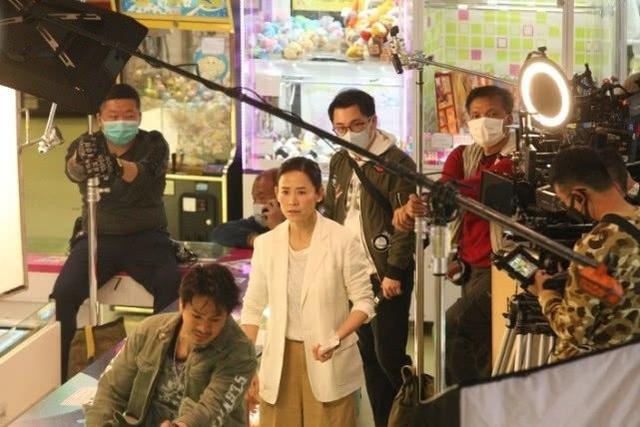 《陀枪师姐2020》正式开拍,陈豪和宣萱主演,剧组重视卫生措施