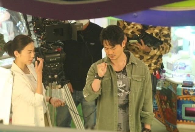 《陀枪师姐2020》正式开拍,陈豪和宣萱主演,剧组重视卫生措施