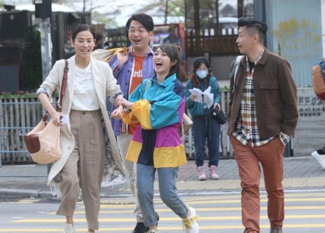 《陀枪师姐2020》正式开拍,陈豪和宣萱主演,剧组重视卫生措施