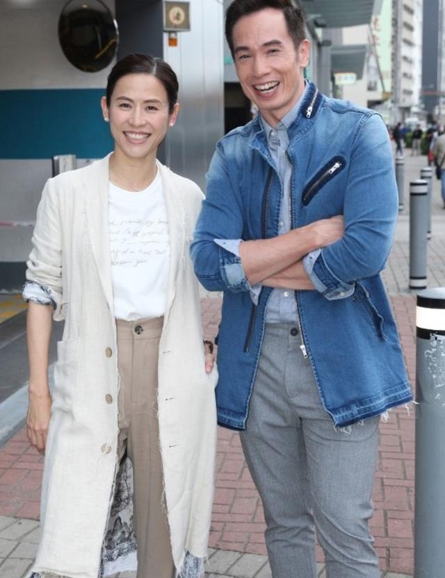 《陀枪师姐2020》正式开拍,陈豪和宣萱主演,剧组重视卫生措施