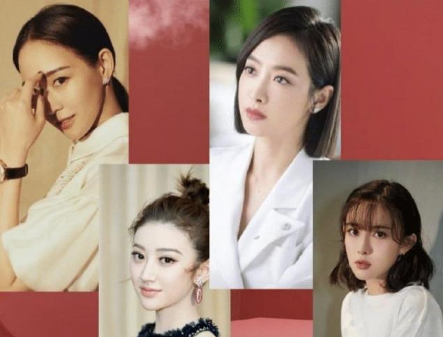 翻版《欢乐颂》即将来袭?看到主演阵容,网友:太期待了