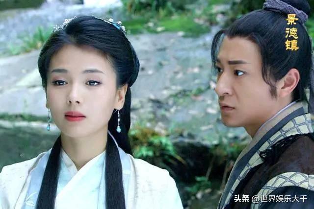 热播大剧《景德镇》,刘涛李宗翰演绎大明传奇,开播后好评如潮