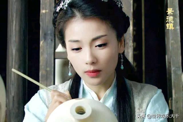 热播大剧《景德镇》,刘涛李宗翰演绎大明传奇,开播后好评如潮
