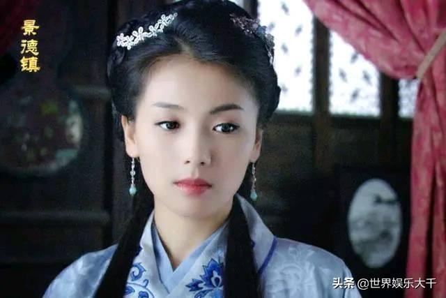 热播大剧《景德镇》,刘涛李宗翰演绎大明传奇,开播后好评如潮