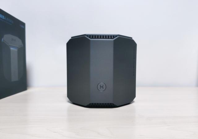 三频WIFI+多重加速,荣耀猎人游戏路由评测,开启手游零卡顿时代