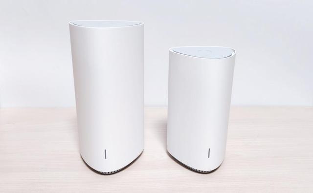 WIFI无感漫游,360子母MESH路由体验,专为IOT物联网打造