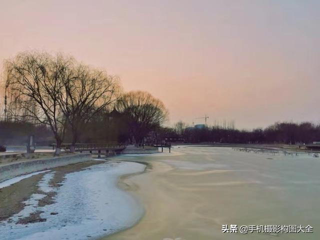 影展点评:26个技巧,手机拍修美照,你都会了吗?(收藏)