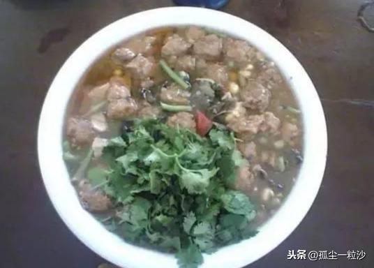 辛集6大推荐美食,这些地方美食值得你的品尝