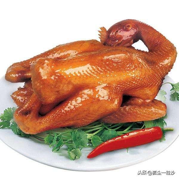 辛集6大推荐美食,这些地方美食值得你的品尝