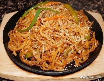 辛集6大推荐美食,这些地方美食值得你的品尝