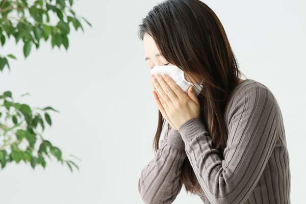 对付早晚温差大,保养肺部、改善过敏咳嗽有诀窍