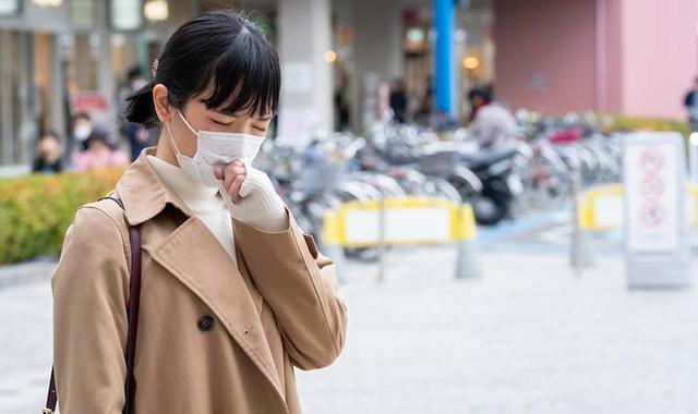 对付早晚温差大,保养肺部、改善过敏咳嗽有诀窍