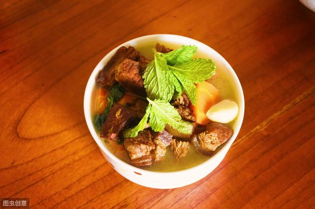 糖尿病饮食谨记4个原则,放心吃,不升糖