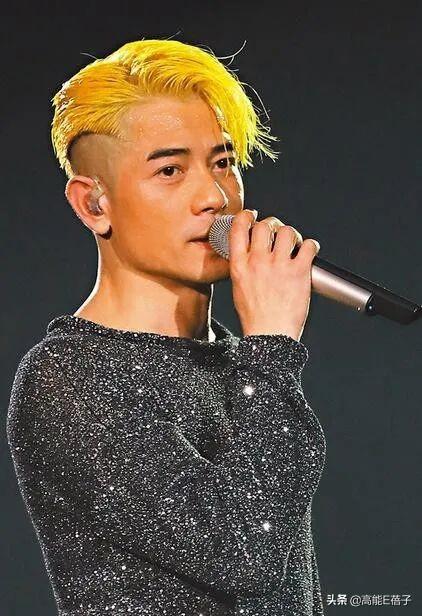 妈妈在家中离世,郭富城美国演出未能在其最后时光陪伴左右