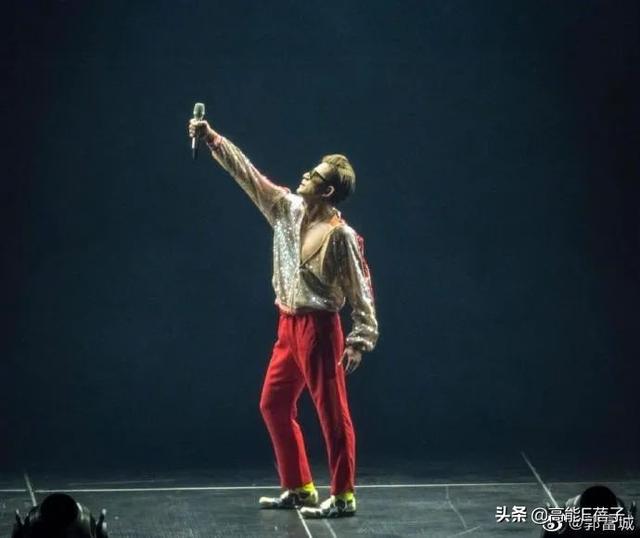 妈妈在家中离世,郭富城美国演出未能在其最后时光陪伴左右