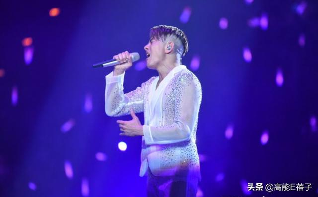 妈妈在家中离世,郭富城美国演出未能在其最后时光陪伴左右