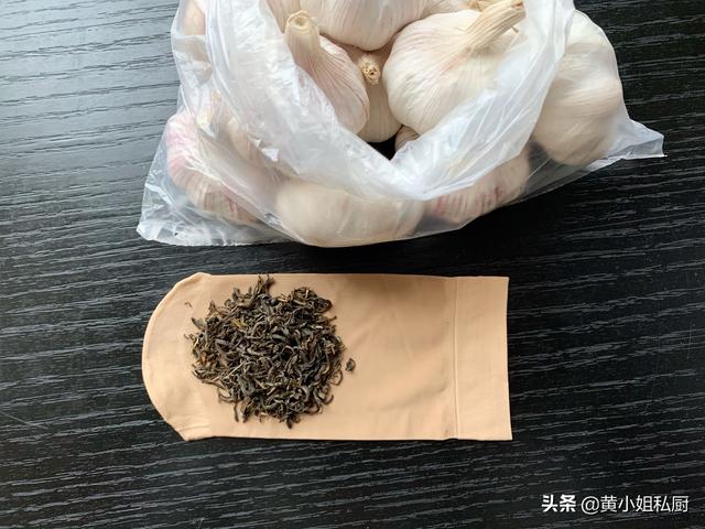 大蒜容易干瘪发芽坏掉,原来这些储存方法很多人不知道,先收藏了