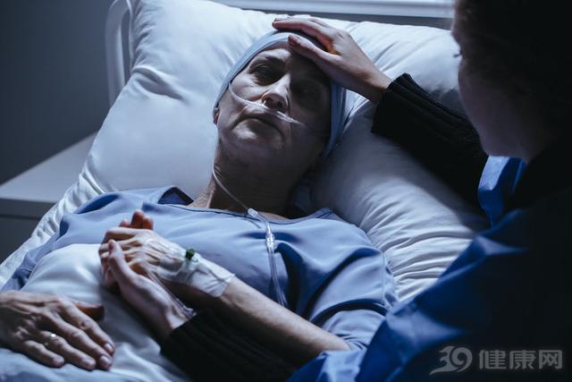 370万花完了,人也没了!肿瘤科医生说,最后买来的都是痛苦