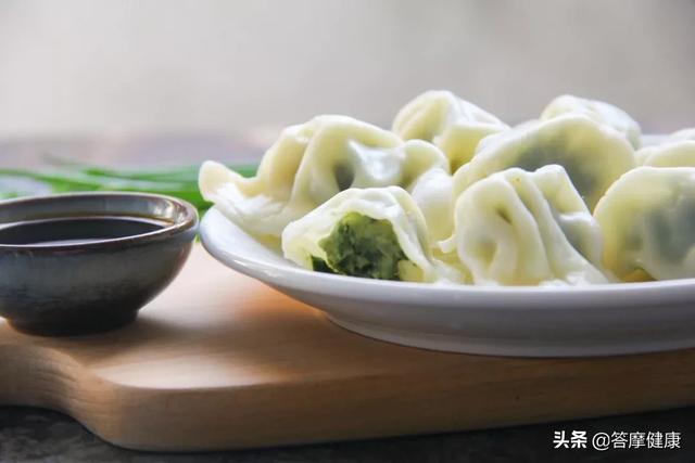 春天吃这几样菜,补元气,祛外邪,比啥补药都好