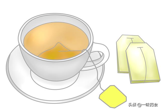 只需2-3种花草茶材，轻松搭配出适合自己的养生茶，平和养生