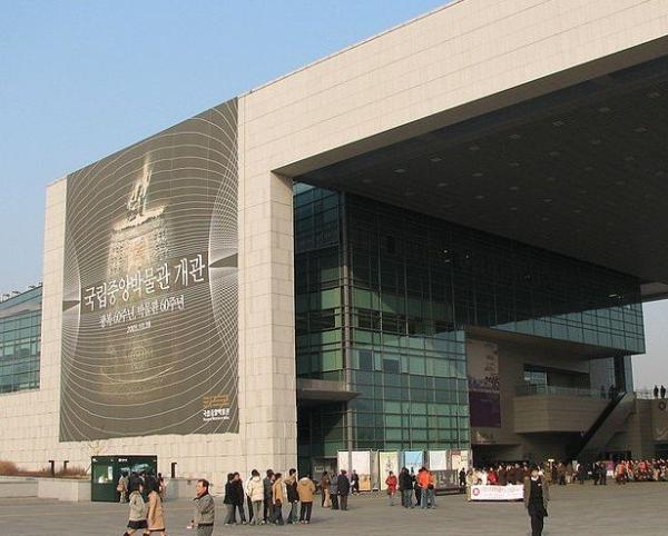 韩国、意大利博物馆闭馆谢客 日本博物馆取消集会