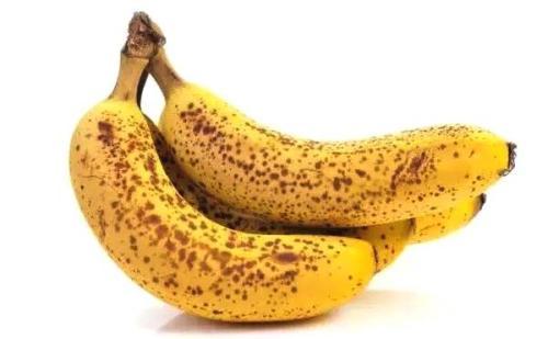 市面上的香蕉该如何挑选，才能避免硫磺香蕉？