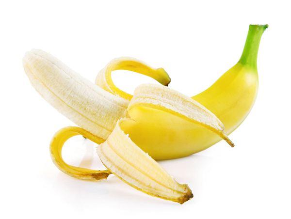 市面上的香蕉该如何挑选，才能避免硫磺香蕉？