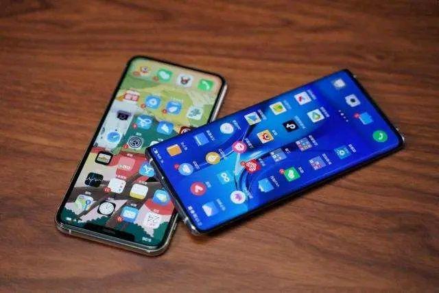 2019年手机保值榜公布，苹果又是第一，华为不如小米，一加逆袭
