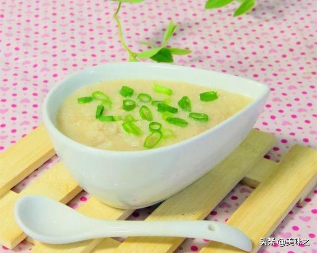 16款春季养生粥,春季饮食应当清淡,常喝养生粥可以滋补身体