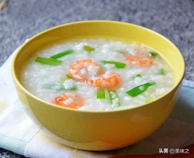 16款春季养生粥,春季饮食应当清淡,常喝养生粥可以滋补身体