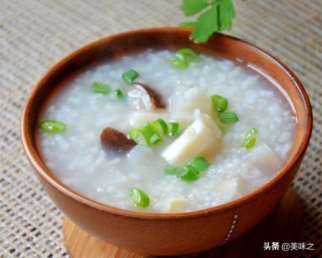 16款春季养生粥,春季饮食应当清淡,常喝养生粥可以滋补身体