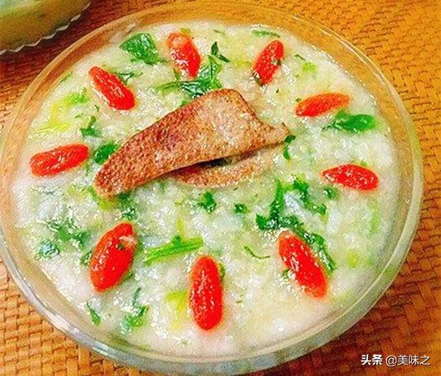 16款春季养生粥,春季饮食应当清淡,常喝养生粥可以滋补身体