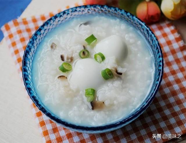 16款春季养生粥,春季饮食应当清淡,常喝养生粥可以滋补身体